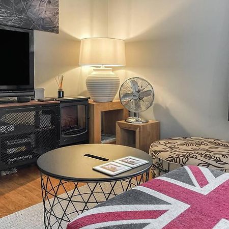 Lofty Apartment In بلايموث المظهر الخارجي الصورة