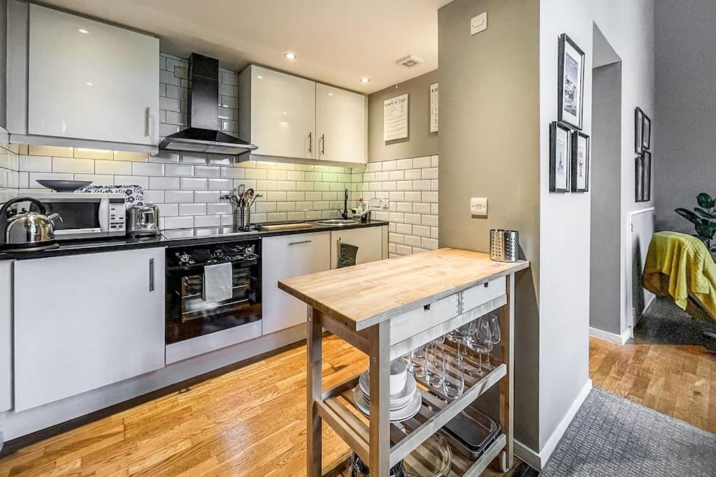 Lofty Apartment In بلايموث المظهر الخارجي الصورة